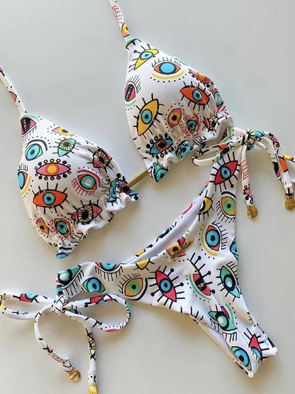 Bianca® | Timeless and Stylish Bikini