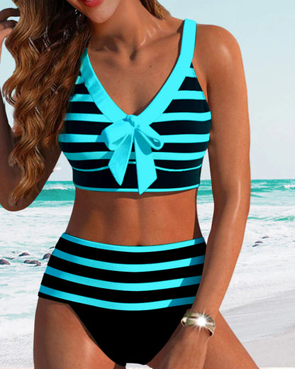 Azania® | Colorful Summer Bikini