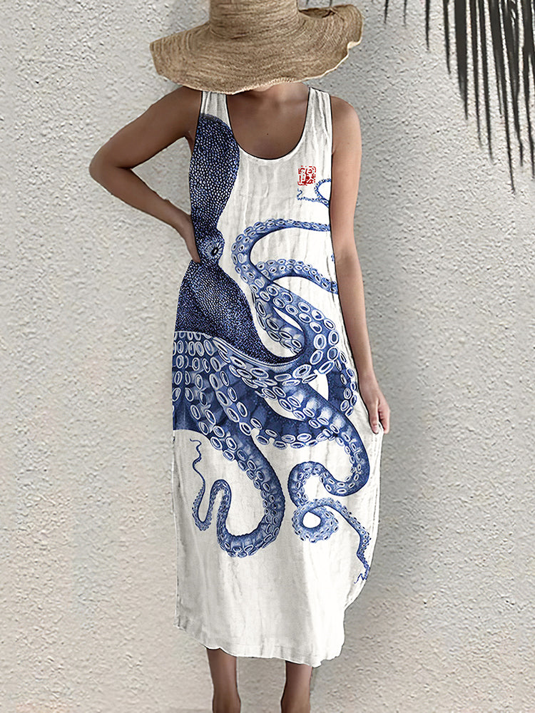 Vintage Inspired Dress