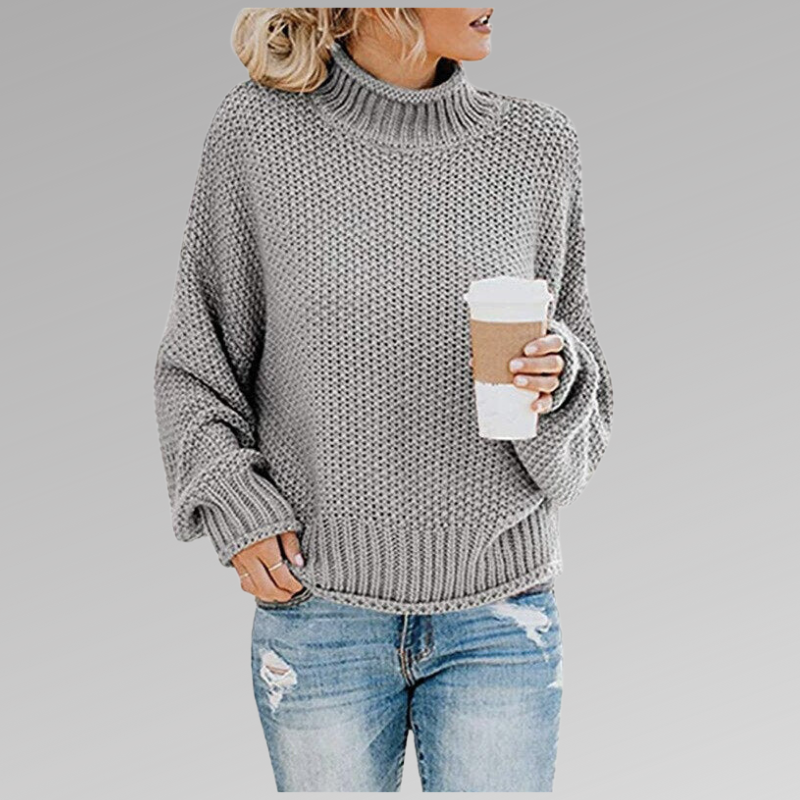 Classic Vintage Jumper