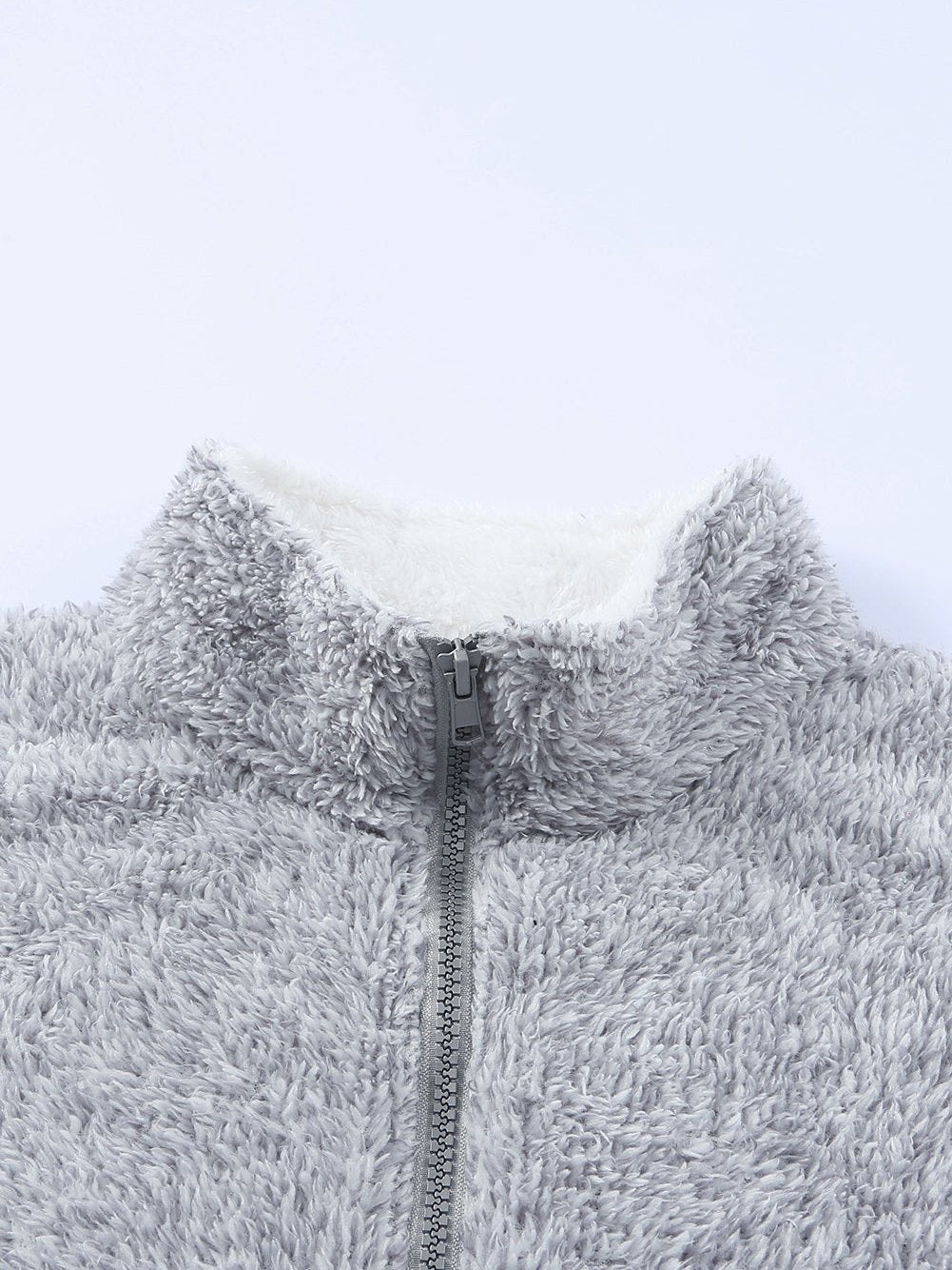 LM | Casual and comfortable winter coat