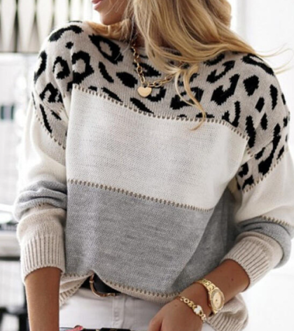 Classic Vintage Jumper