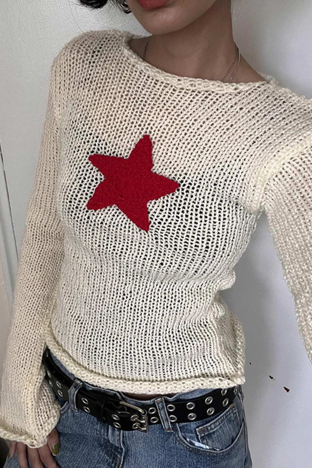 Beautifully Crafted Jumper
