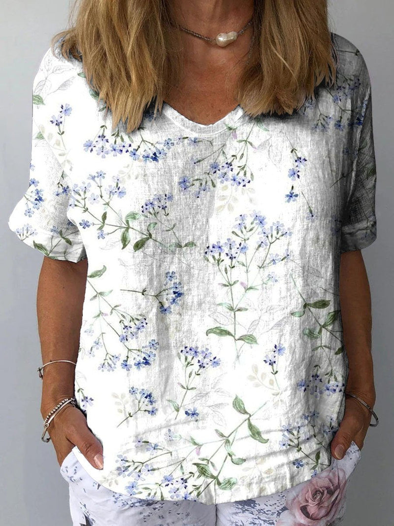 Thoughtfully Designed Shirt