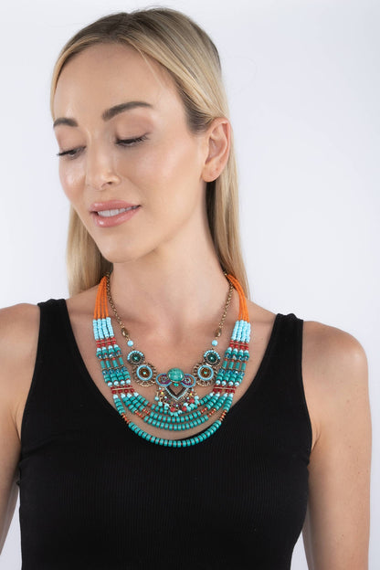 Piper Necklace