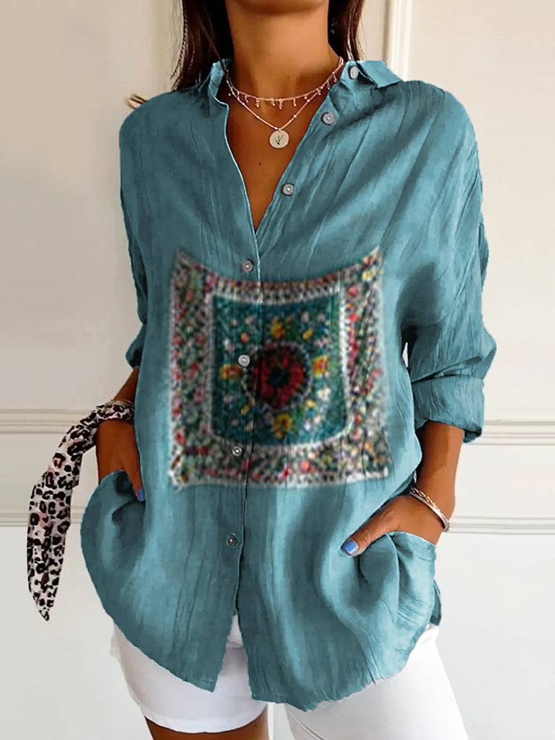 Beautifully Crafted Shirt