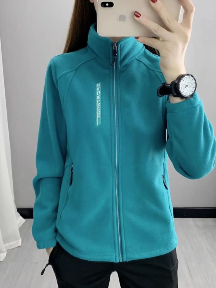 Gracefully Designed Jacket