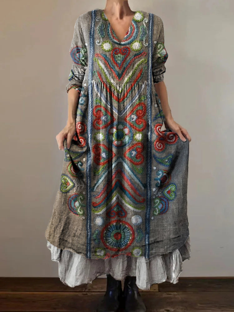 Thoughtfully Designed Garment