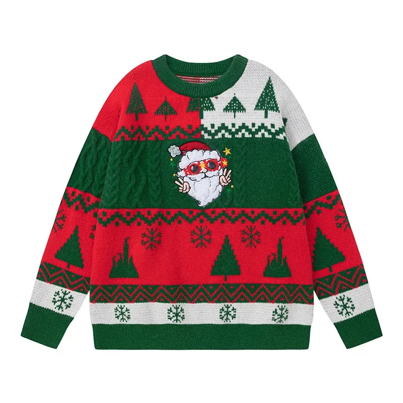 Beautifully Crafted Jumper