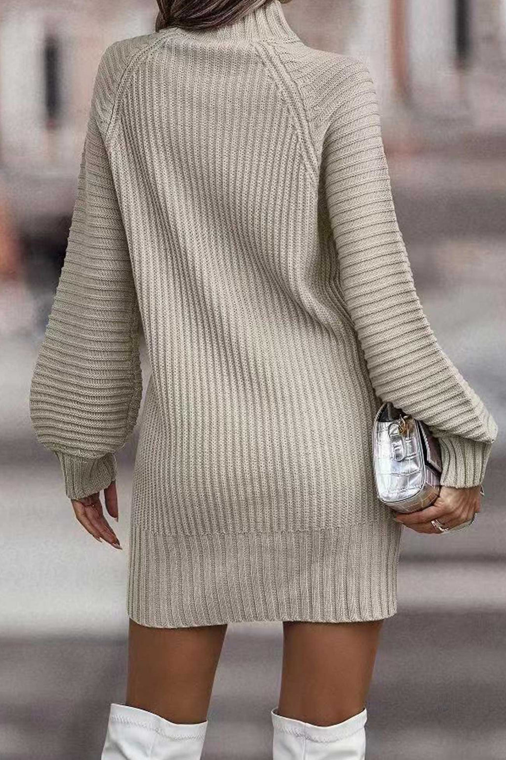 Beautifully Crafted Jumper