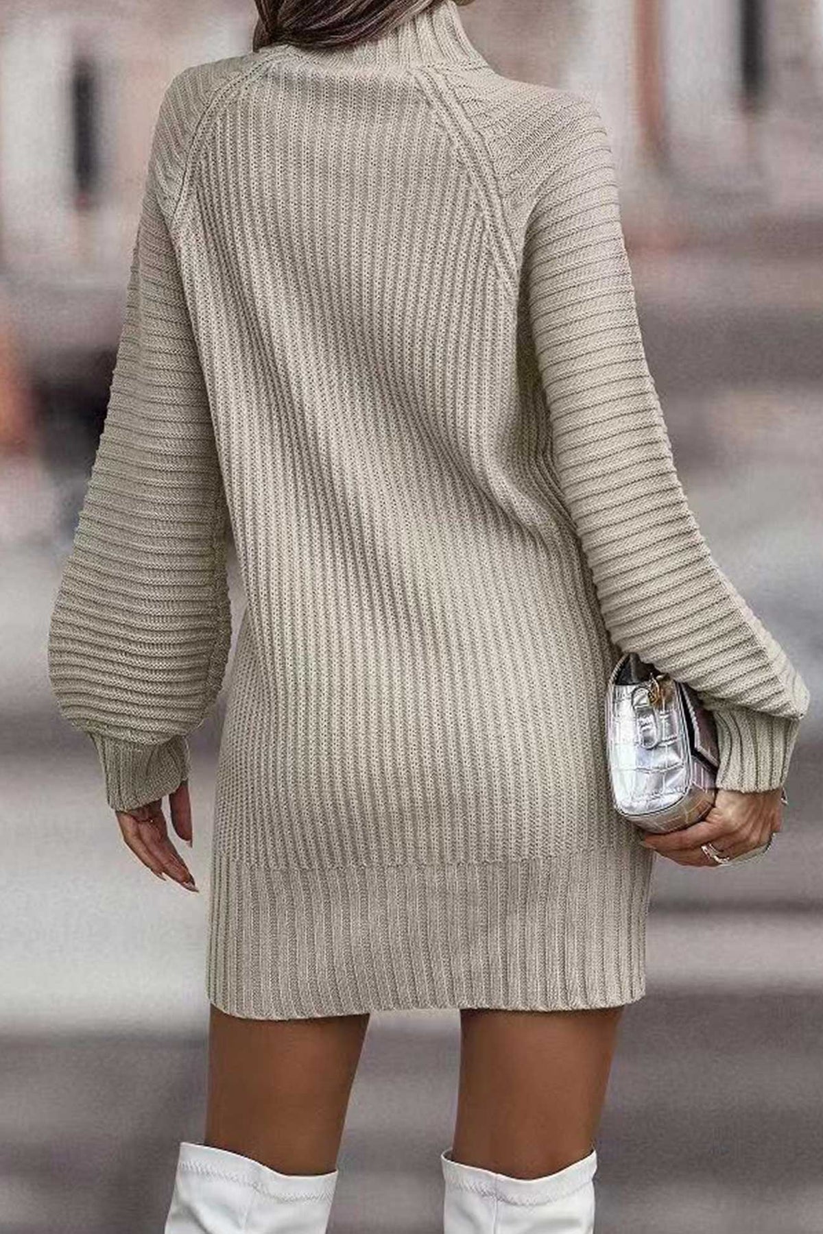 Beautifully Crafted Jumper