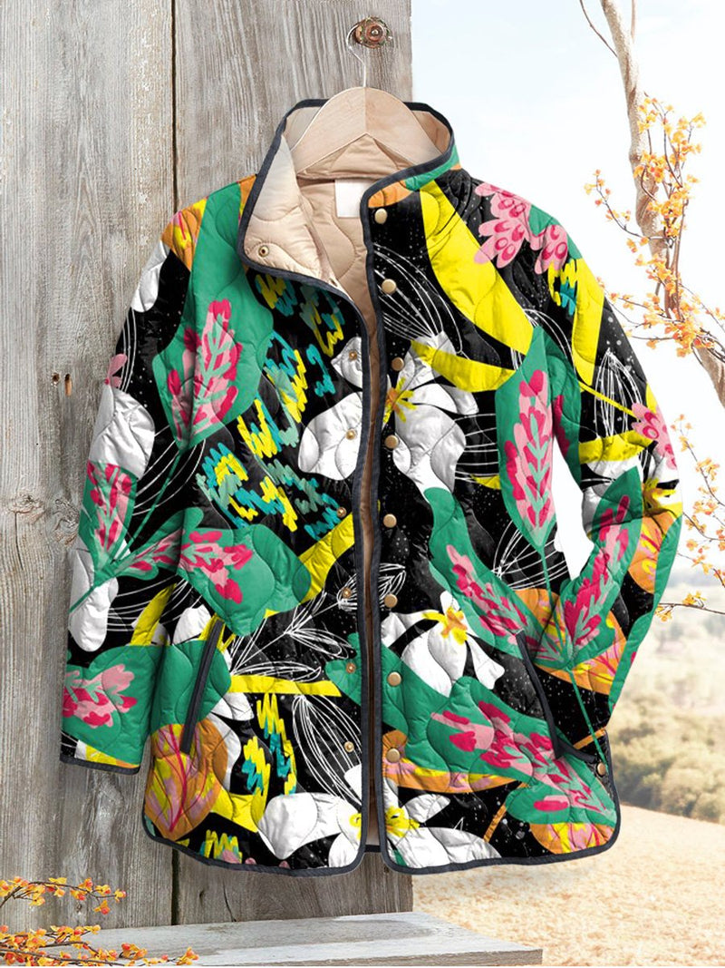 Gracefully Designed Cardigan