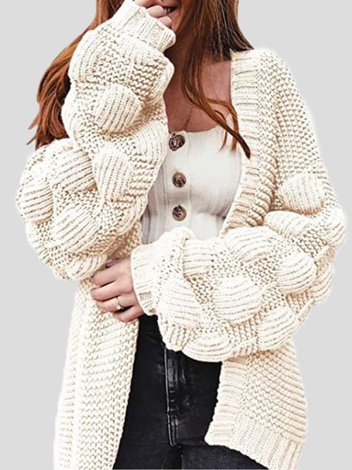 Gracefully Designed Jumper