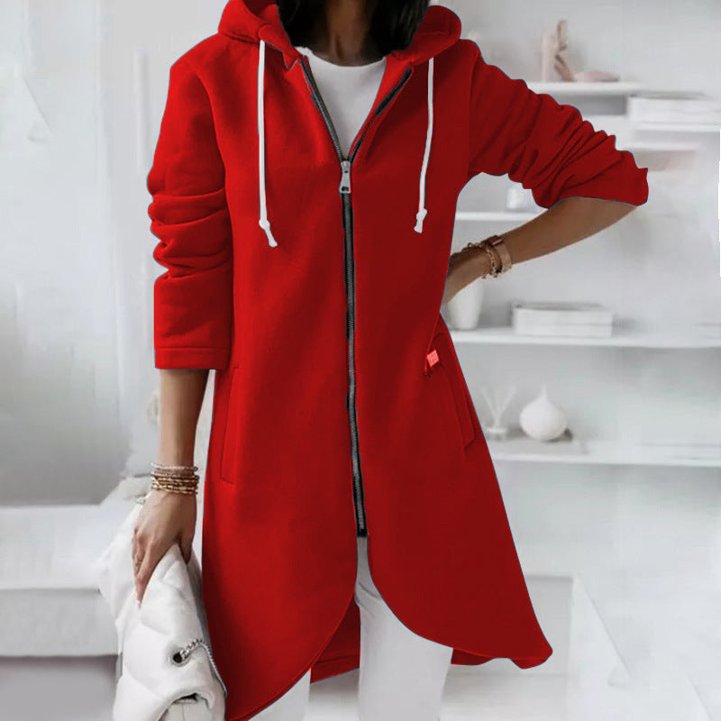 Gracefully Designed Jacket
