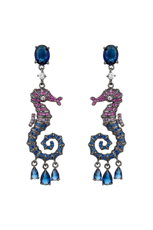 Pygmy Earrings