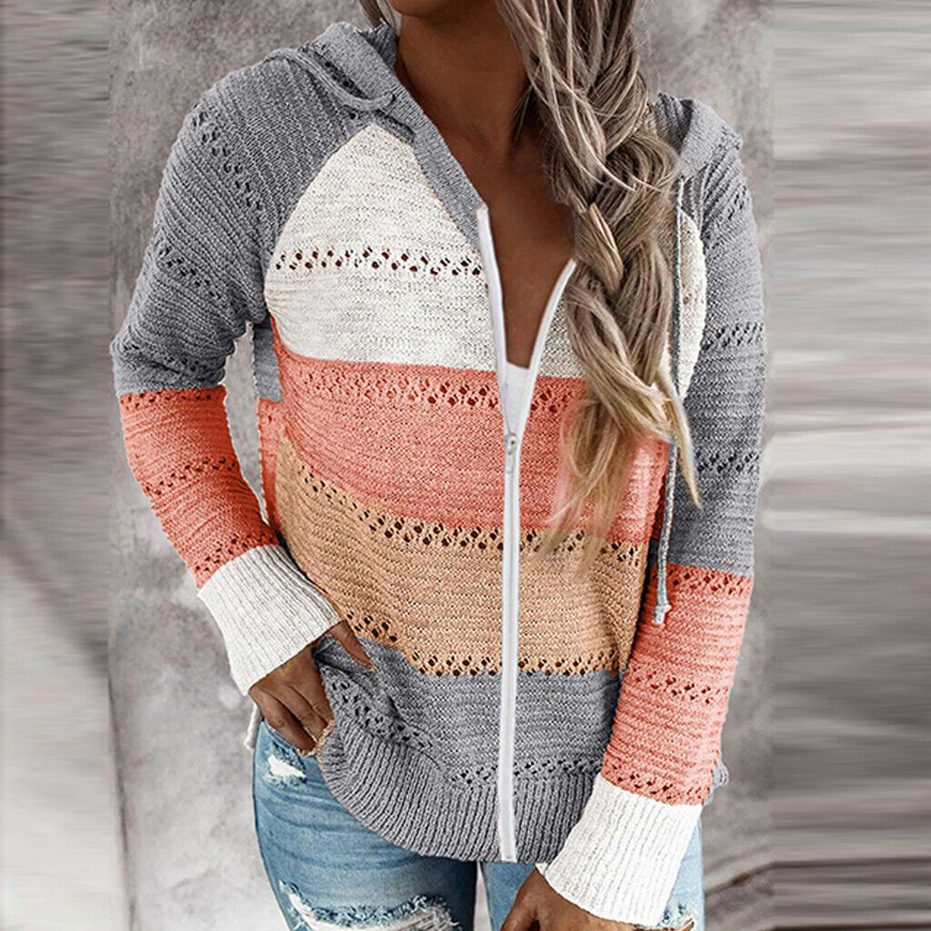 Gracefully Designed Jumper
