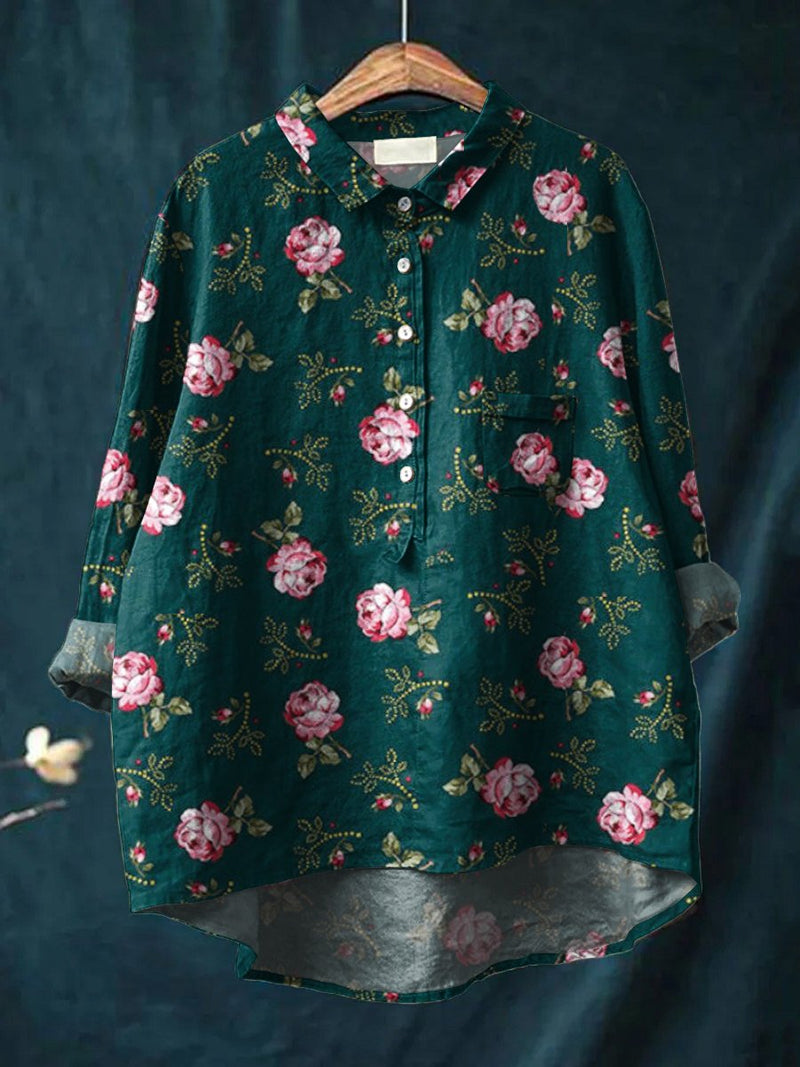 Elegantly Designed Shirt