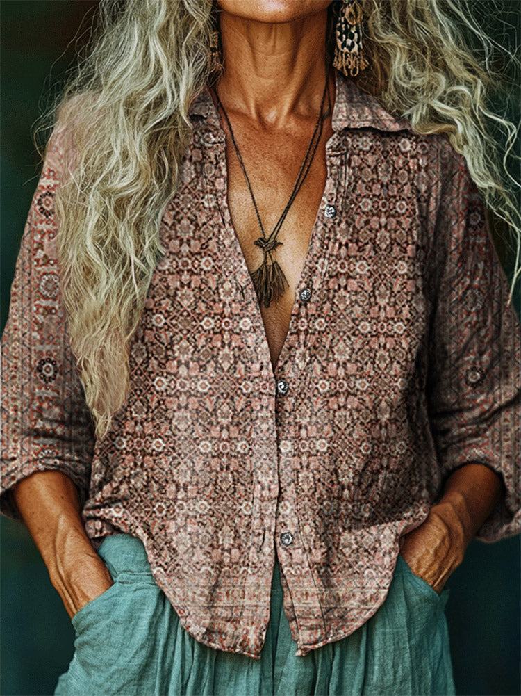Classic Vintage Shirt