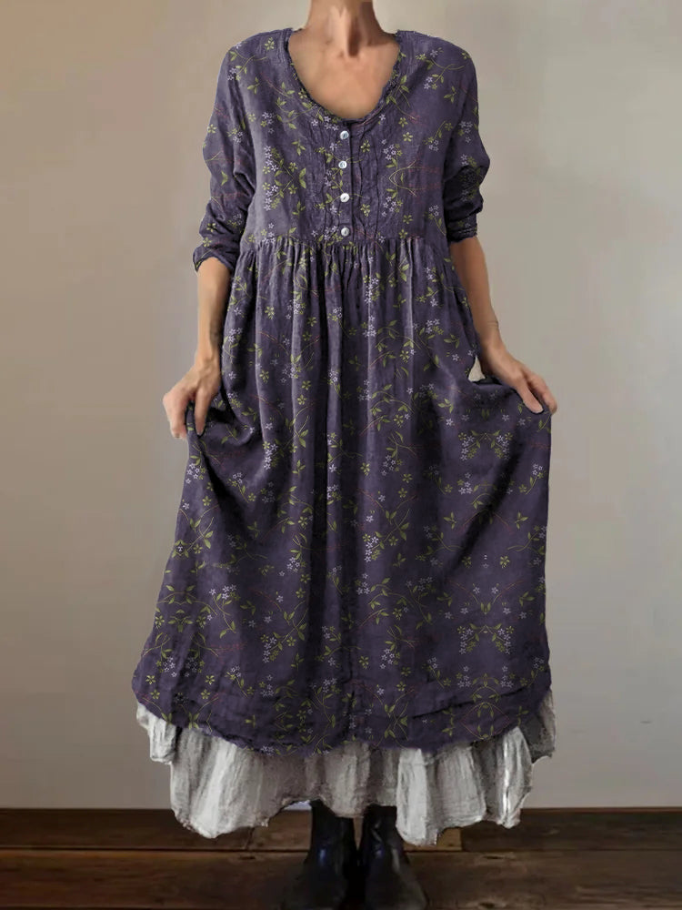Beautifully Crafted Dress