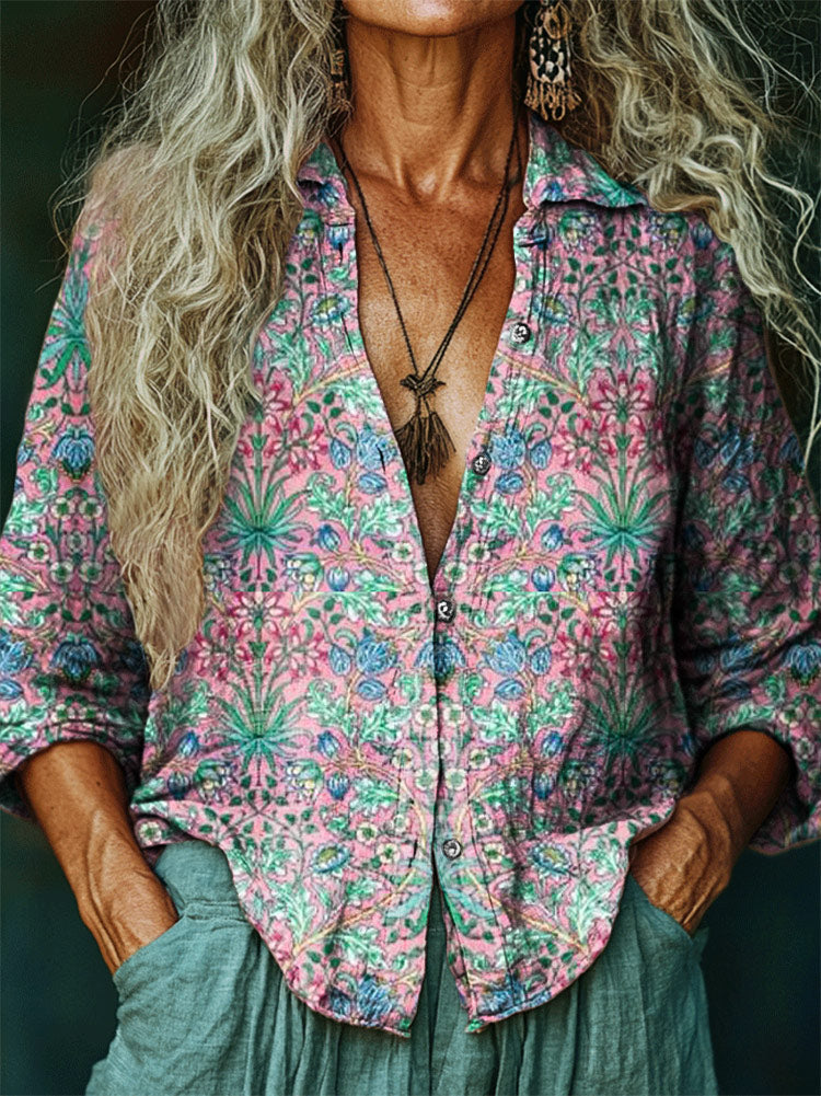 Beautifully Crafted Shirt