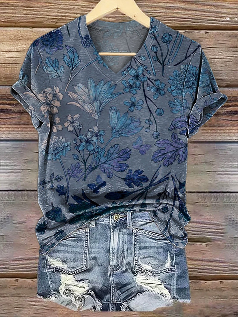 Thoughtfully Designed T-Shirt