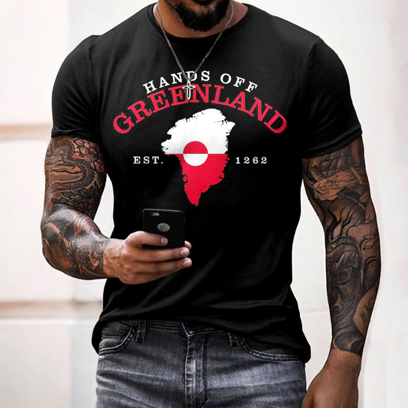 Timeless Vintage Style T-Shirt