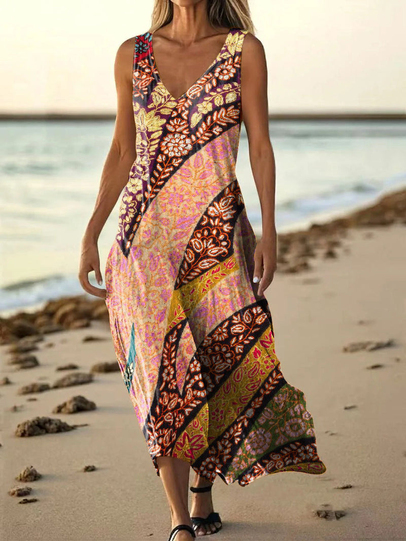 Thoughtfully Designed Dress