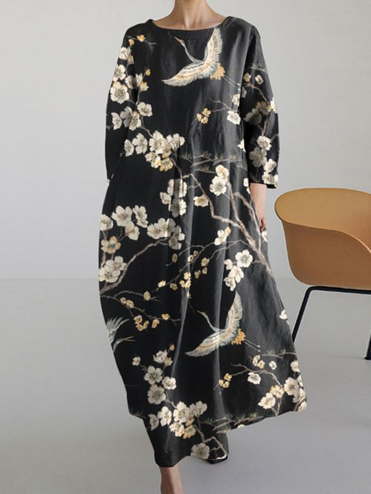 Vintage Inspired Dress
