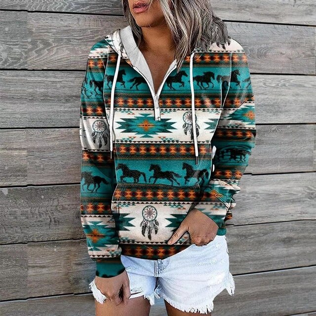 Vintage Inspired Jumper