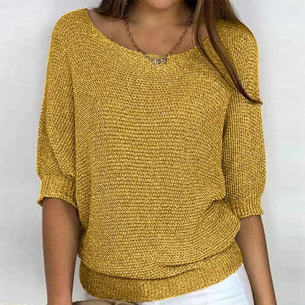 Vintage Inspired Jumper