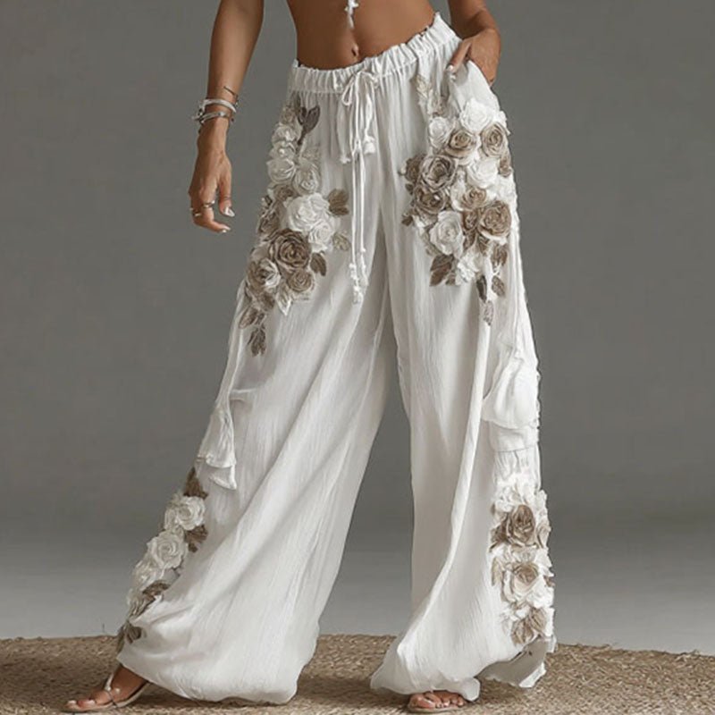 Vintage Inspired Trousers
