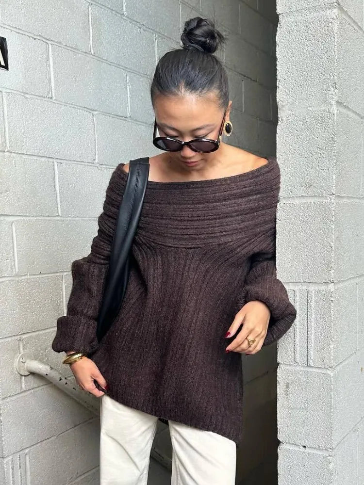 Elegantly Designed Jumper