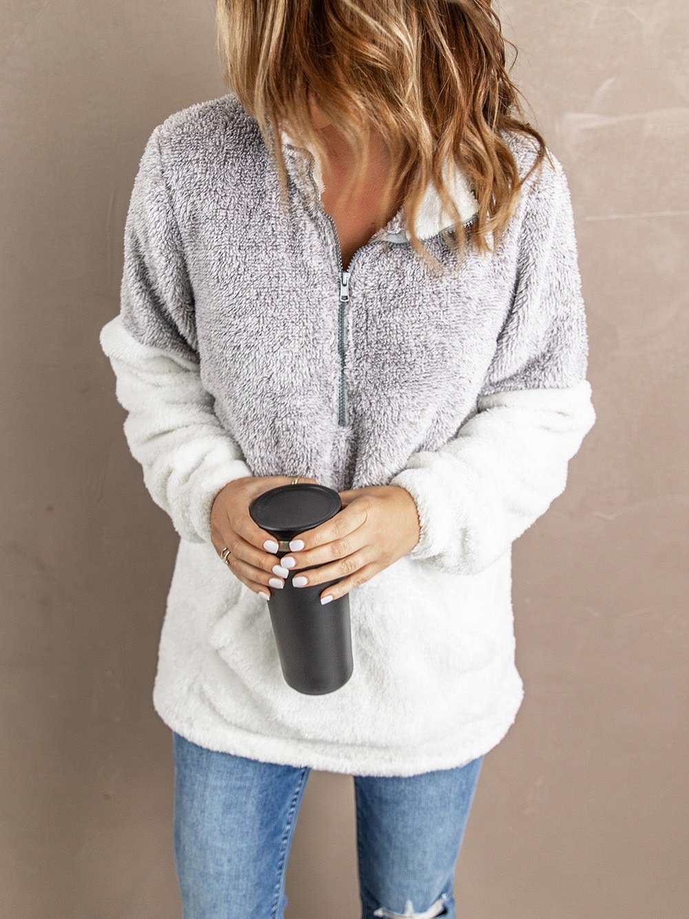  Classic and Comfortable Coat