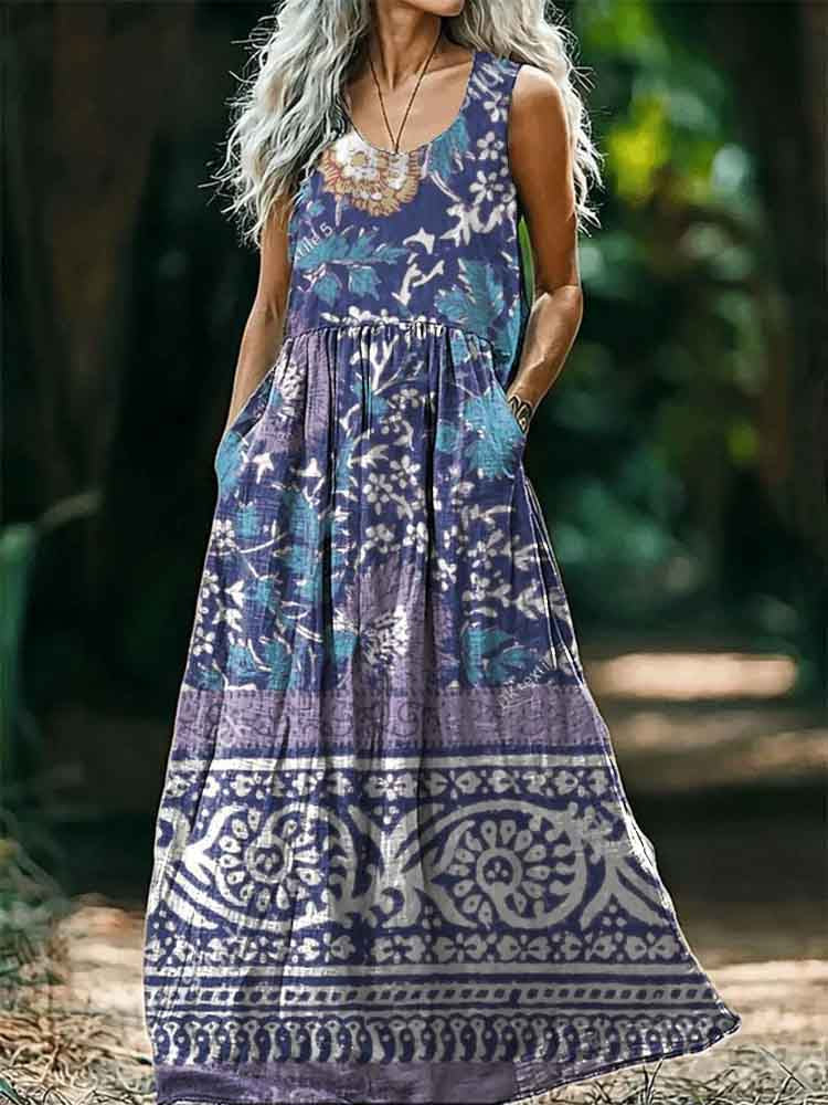 Elegantly Designed Garment