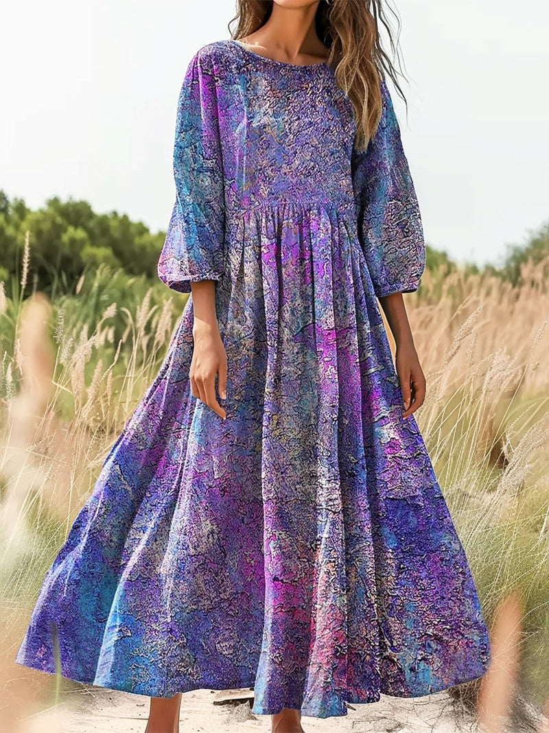 Classic Vintage Dress