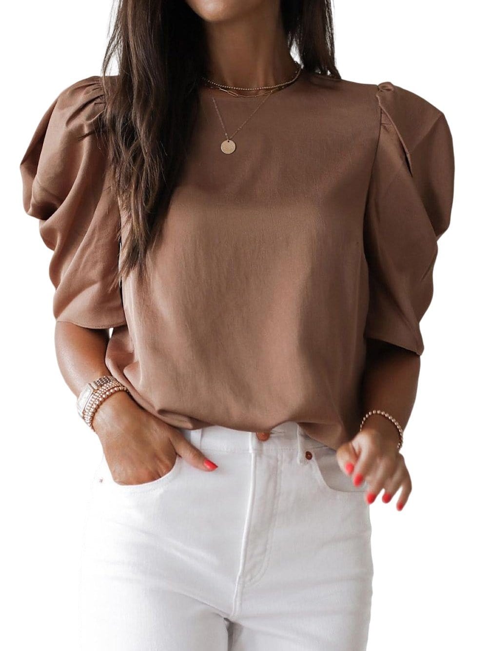 Vintage Inspired Jumper