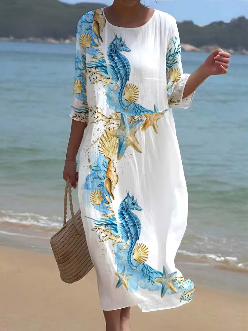 Beautifully Crafted Dress