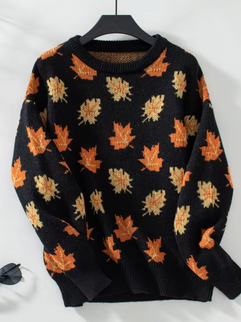 Classic Designed Jumper