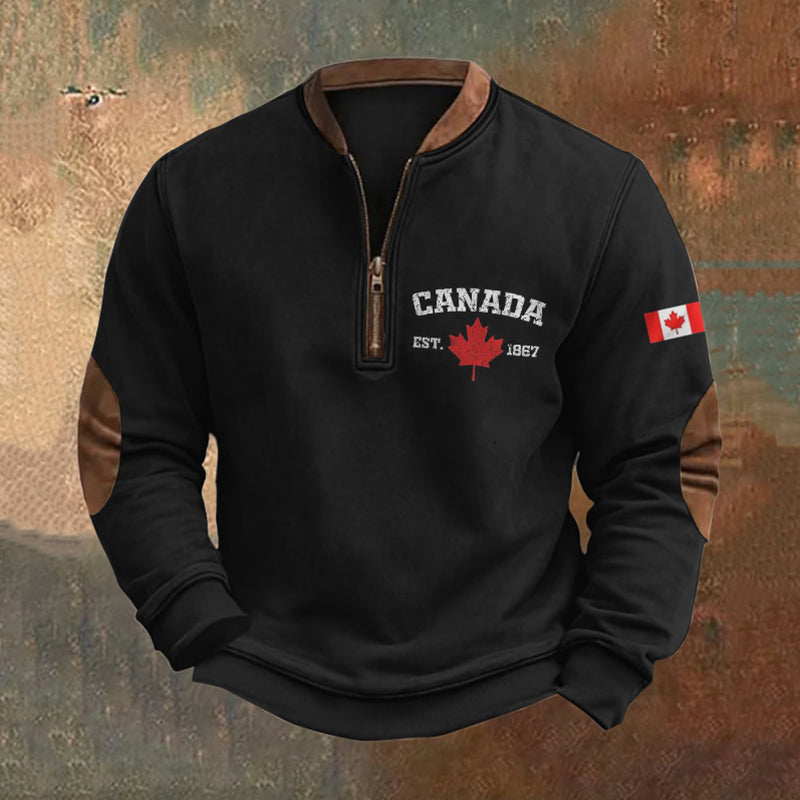 Thoughtfully Designed Shirt