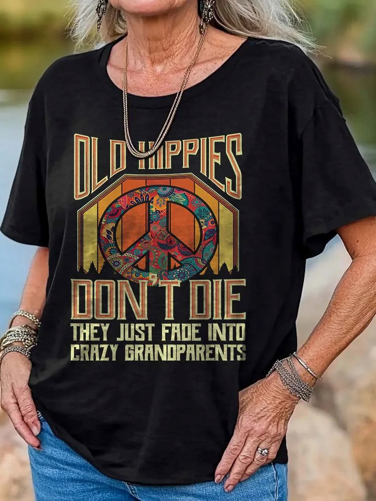 Beautifully Crafted T-Shirt