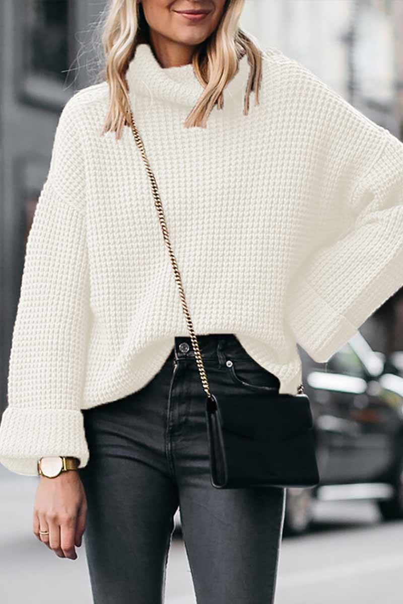 Vintage Inspired Jumper