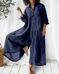LM | Loose jumpsuit
