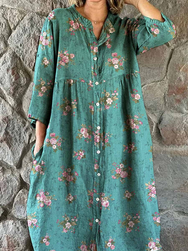 Beautifully Crafted Dress