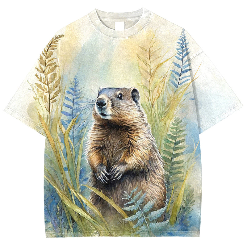 Classic Vintage T-Shirt