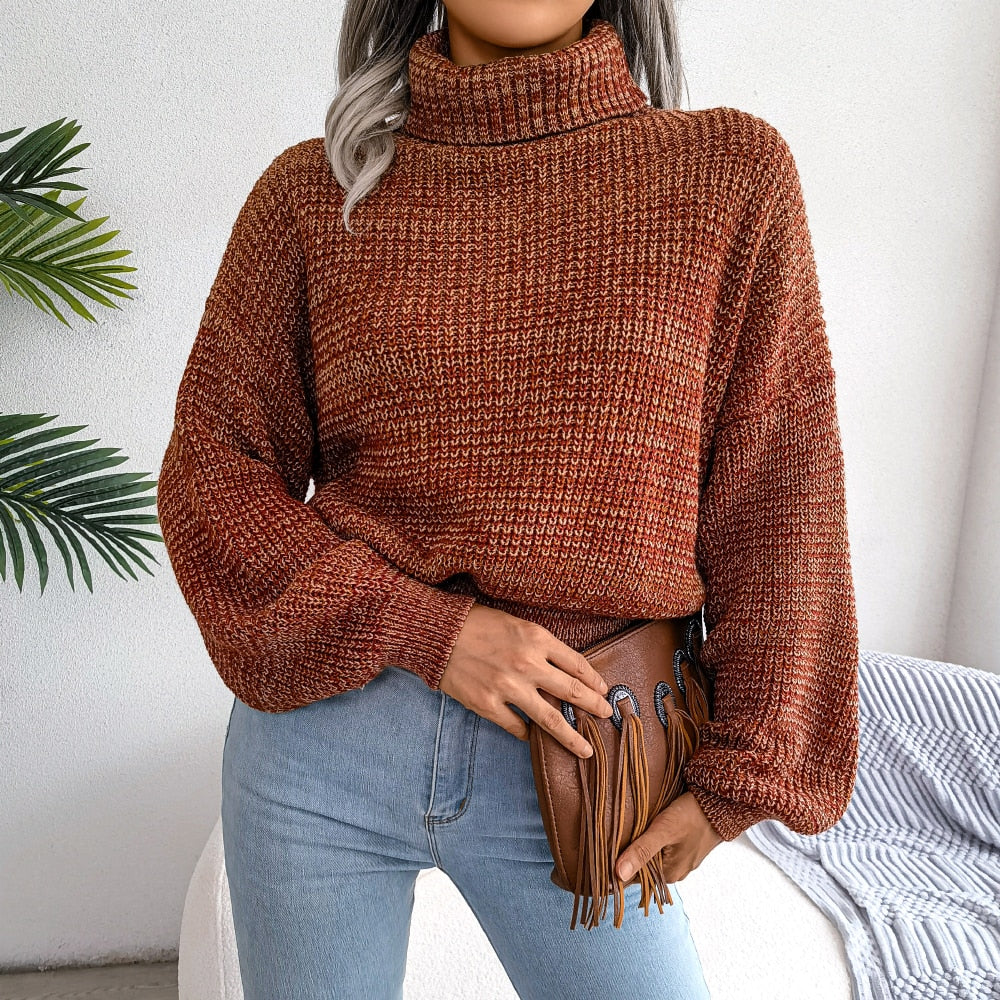 Thoughtfully Designed Jumper