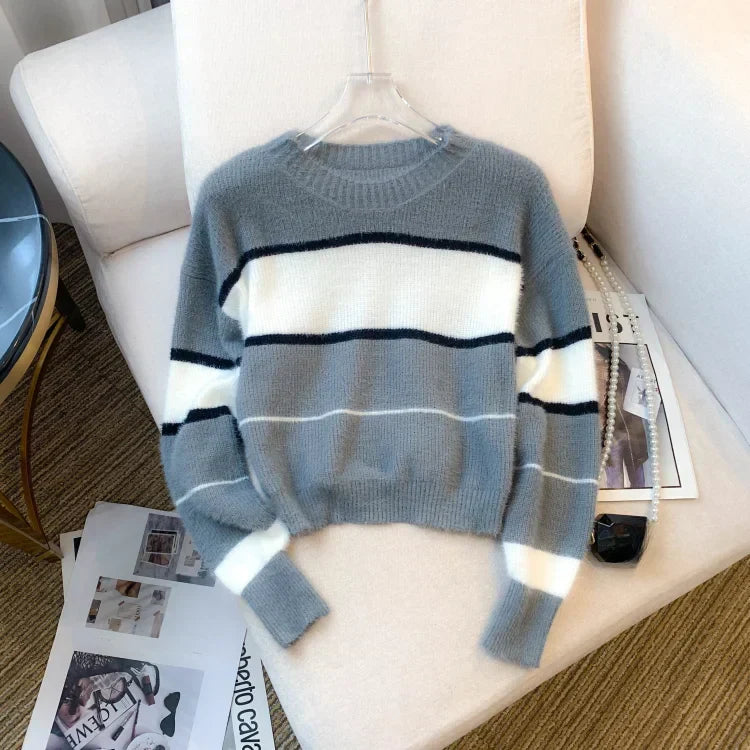 Vintage Inspired Jumper