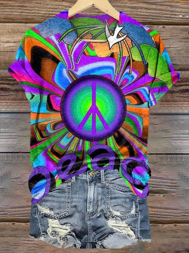 Beautifully Crafted T-Shirt