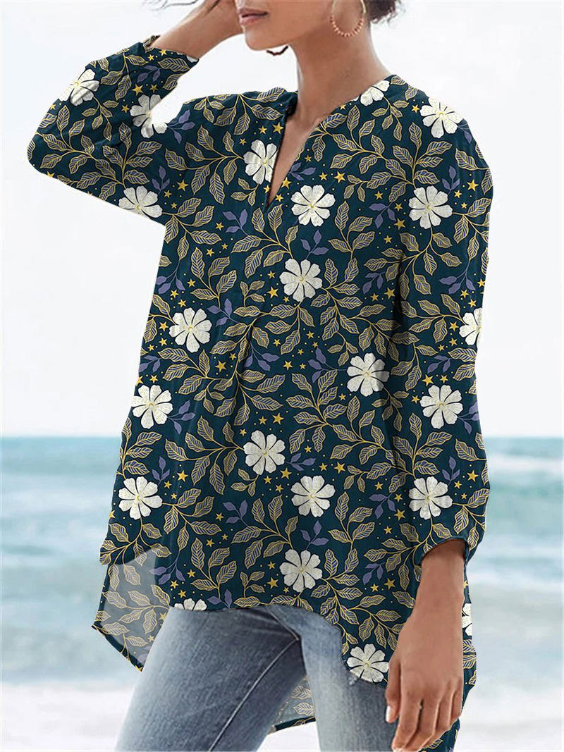 Gracefully Designed Shirt