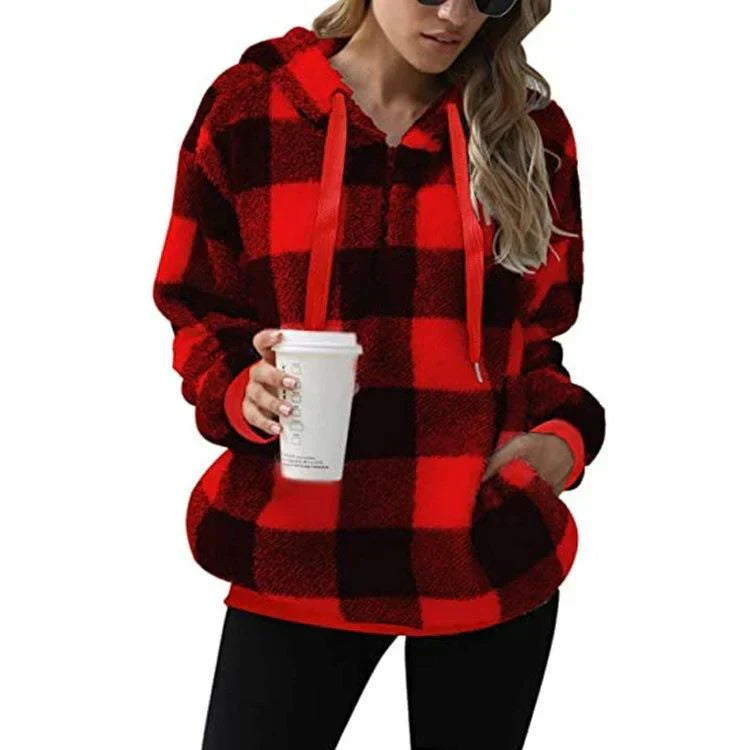 Gracefully Designed Jumper