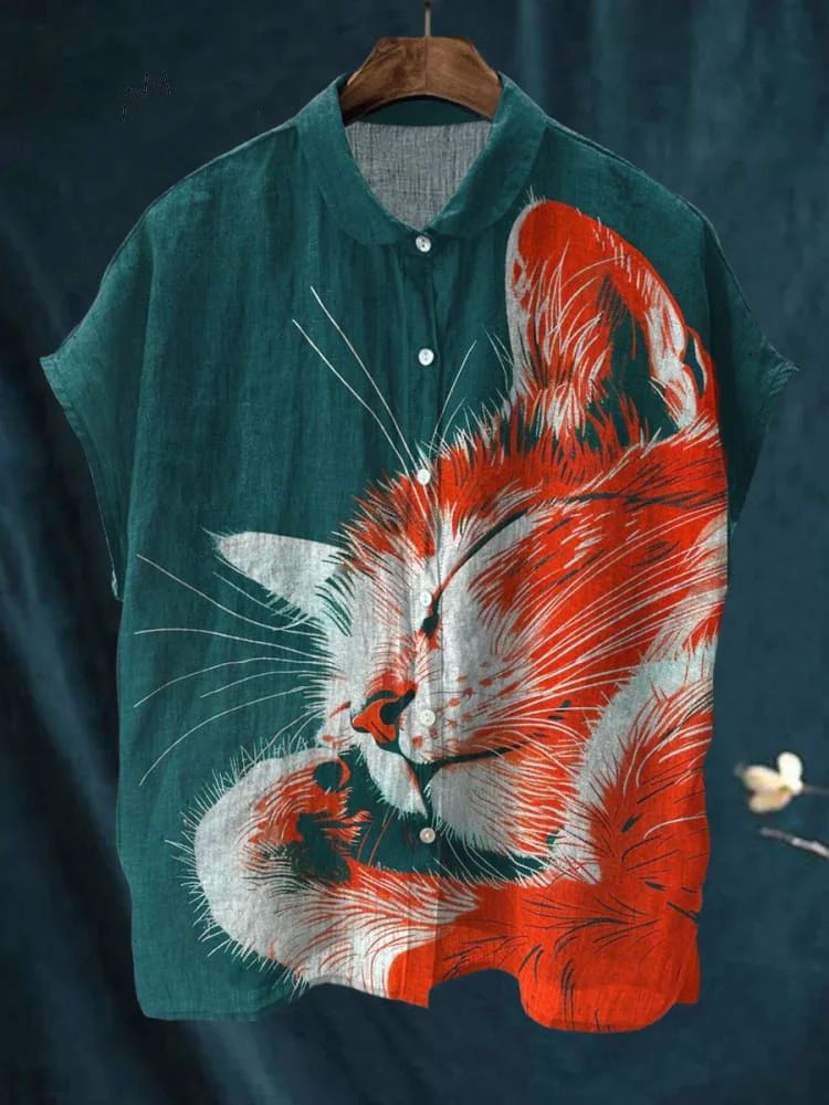 Beautifully Crafted Shirt